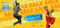 Subramanyam For Sale Movie HD Wallpapers
